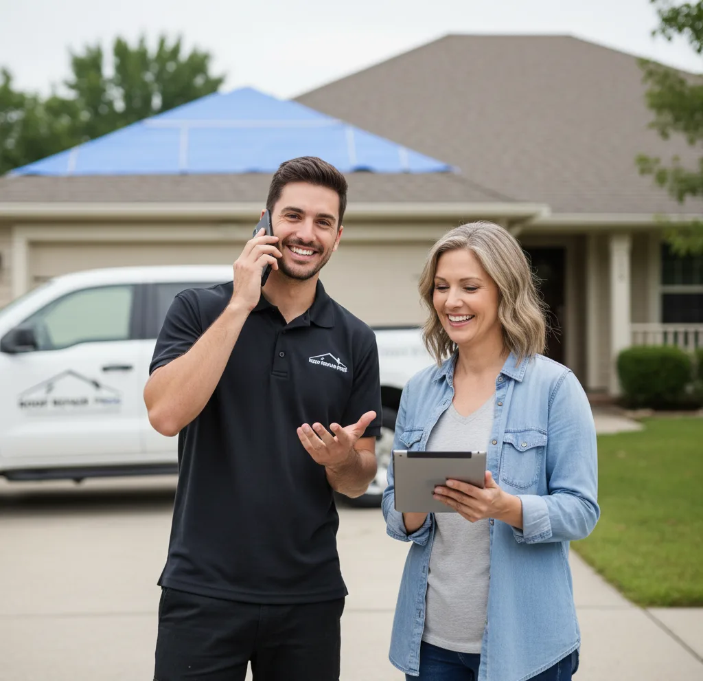 Roof Maintenance in Cecil, PA